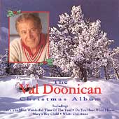 Val doonican christmas - val,