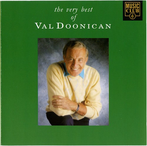 Val doonican very best of - very,