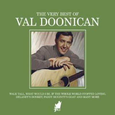 Val doonican the very - the, best
