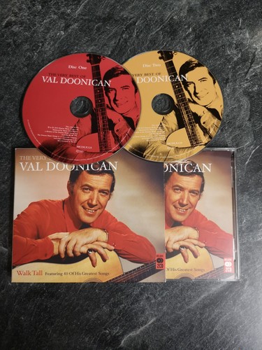 The very best val doonican - the, of