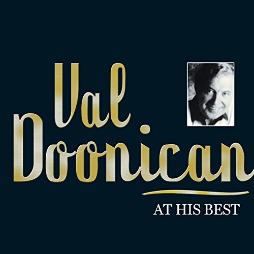 His best val doonican - best,