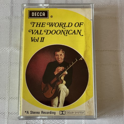 The world val - val, vol
