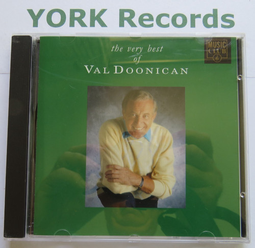 Val doonican the - the, best