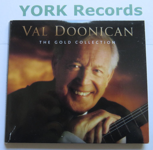 Val doonican the gold - -,