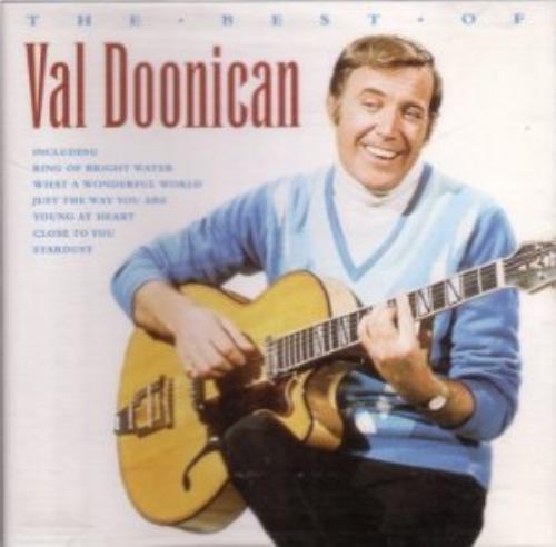 The best val doonican - the,