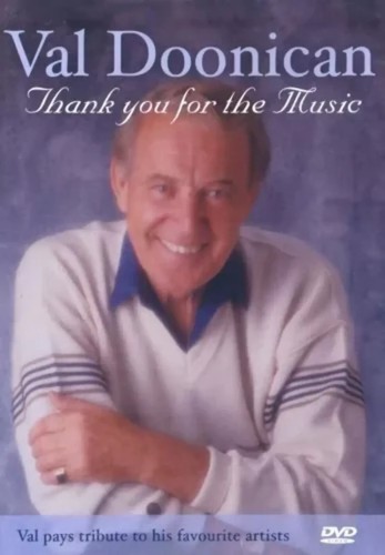 Val doonican thank - val, you