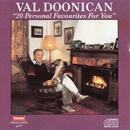 Val doonican - -,