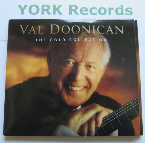 Val doonican the gold - the,
