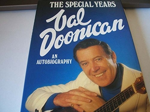 Val doonican the special - doonican:,