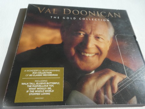 Val doonican brand new - val,