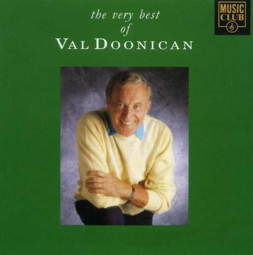 The very best val - best, of