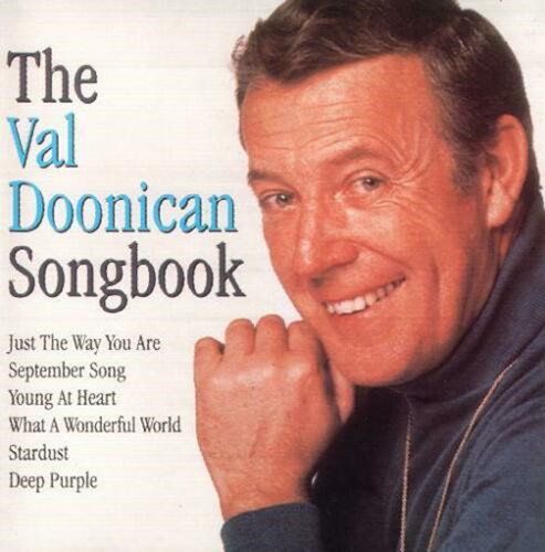 The songbook val - the,