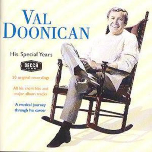 Val doonican his special - val,