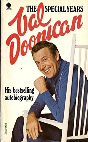 The special years val doonican - the, years-val