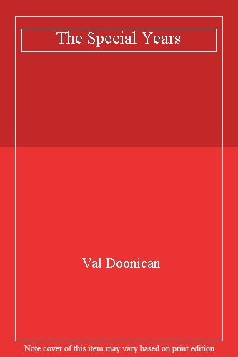 The special years val doonican - special, years,val