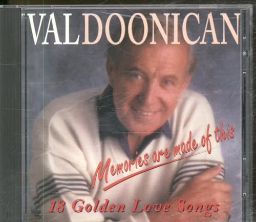 Golden love songs val - -,