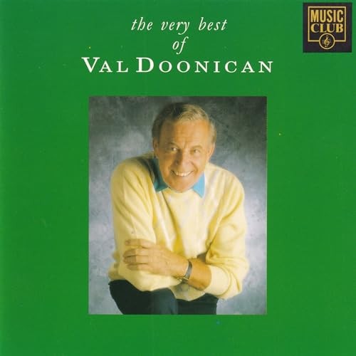 Doonican val the very best - -,