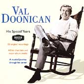 Val doonican his - doonican, :