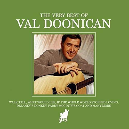 Val doonican the very best - val,