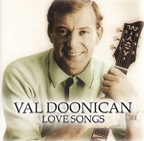 Val doonican love songs - songs,