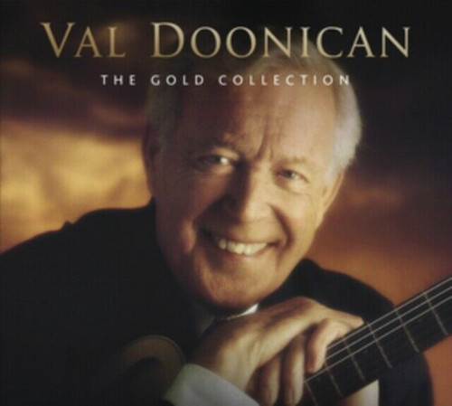 Val doonican the - -,