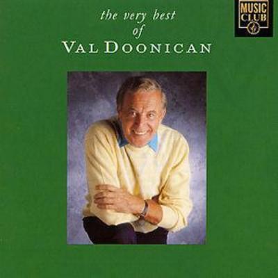 Val doonican the very - doonican:,