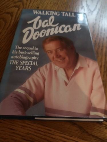 Val doonican walking tall - doonican,