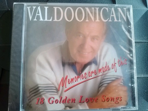 Val doonican golden - val, love
