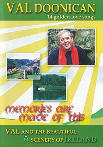 Val doonican golden - val, love