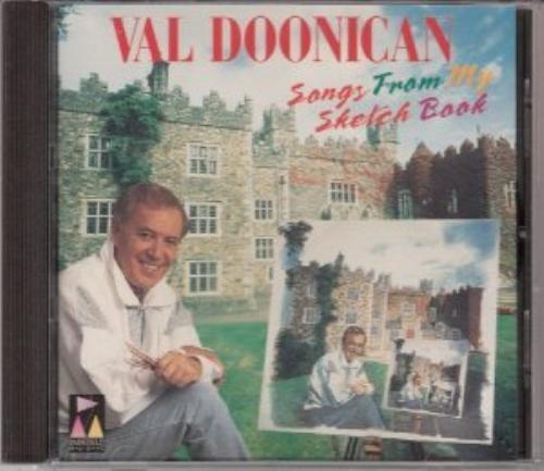 Val doonican with laurie - doonican,