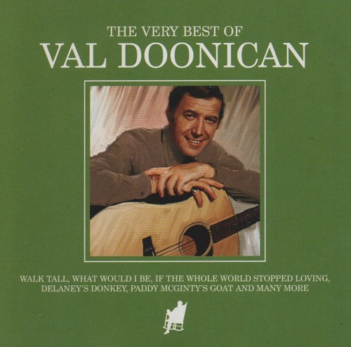 Val doonican the very - -,
