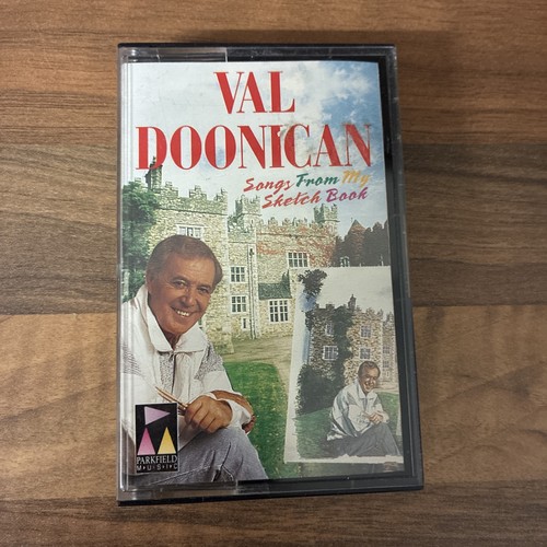 Val doonican songs - -, my