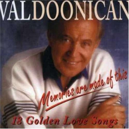 Val doonican golden love - -, 18