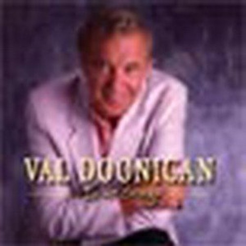 Doonican val love - val,