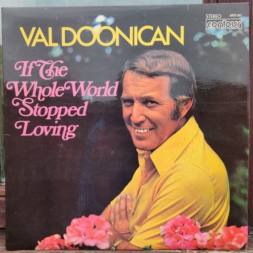 Val doonican the - val, whole