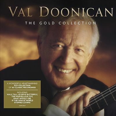 Val doonican the - doonican,