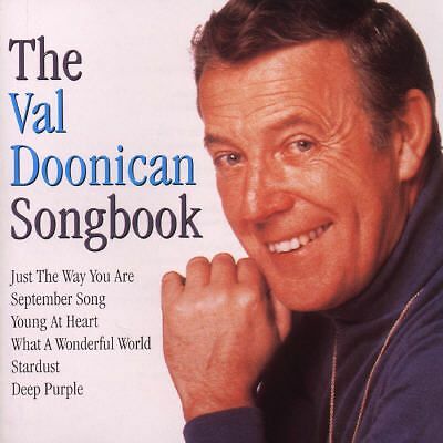 Val doonican songboo - songboo, (1999)