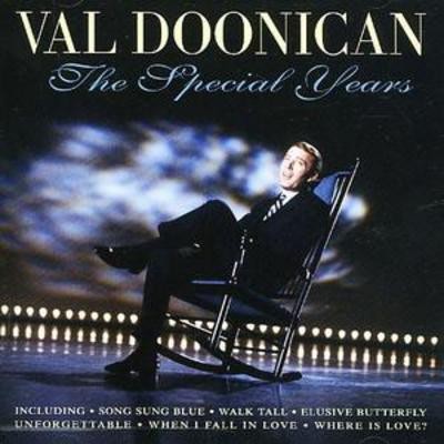 Val doonican the special - doonican:,